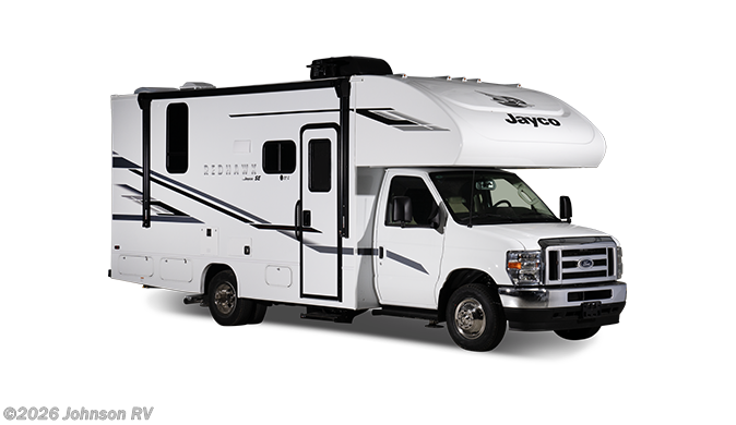 New 2027 Jayco Redhawk SE 22C available in Sandy, Oregon