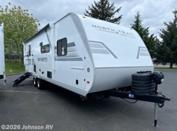 New 2026 Heartland North Trail 250CK available in Sandy, Oregon