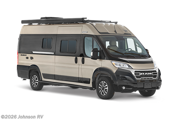 New 2026 Winnebago Travato 59G available in Sandy, Oregon