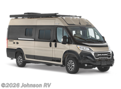 New 2026 Winnebago Travato 59G available in Sandy, Oregon