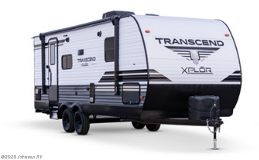 Used 2020 Grand Design Transcend Xplor XPLOR 261BH available in Sandy, Oregon