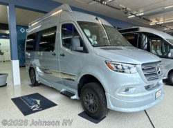 New 2027 Grech RV VACANZA ION 19 AWD available in Sandy, Oregon