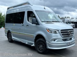 New 2027 Grech RV VACANZA ION 19 AWD available in Sandy, Oregon