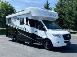 New 2026 Grand Design Lineage 25FW available in Sandy, Oregon