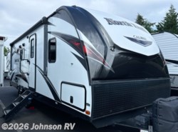 Used 2019 Heartland North Trail 22FBS available in Sandy, Oregon