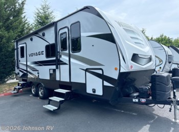 Used 2020 Winnebago Voyage 2427RB available in Sandy, Oregon