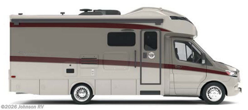Used 2020 Tiffin Wayfarer 25RW available in Sandy, Oregon