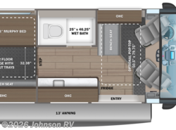 New 2027 Jayco Swift 20E available in Sandy, Oregon