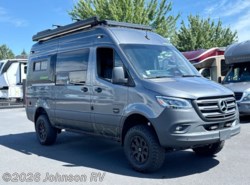 New 2027 Outside Van Overnight OVERNIGHT available in Sandy, Oregon