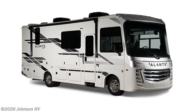New 2027 Jayco Alante 29S available in Sandy, Oregon
