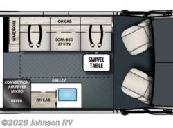 Used 2026 Coachmen Pixel 1.8RB available in Sandy, Oregon