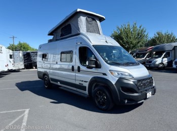 New 2027 Winnebago Solis 59PX available in Sandy, Oregon