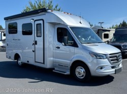Used 2025 Pleasure-Way Plateau XLTW available in Sandy, Oregon