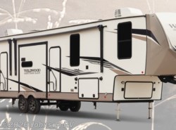 Used 2022 Forest River Wildwood Heritage Glen 286RL available in Sandy, Oregon