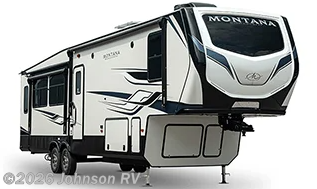 Used 2022 Keystone Montana High Country 295RL available in Sandy, Oregon