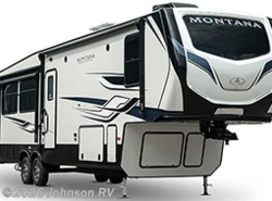 Used 2022 Keystone Montana High Country 295RL available in Sandy, Oregon