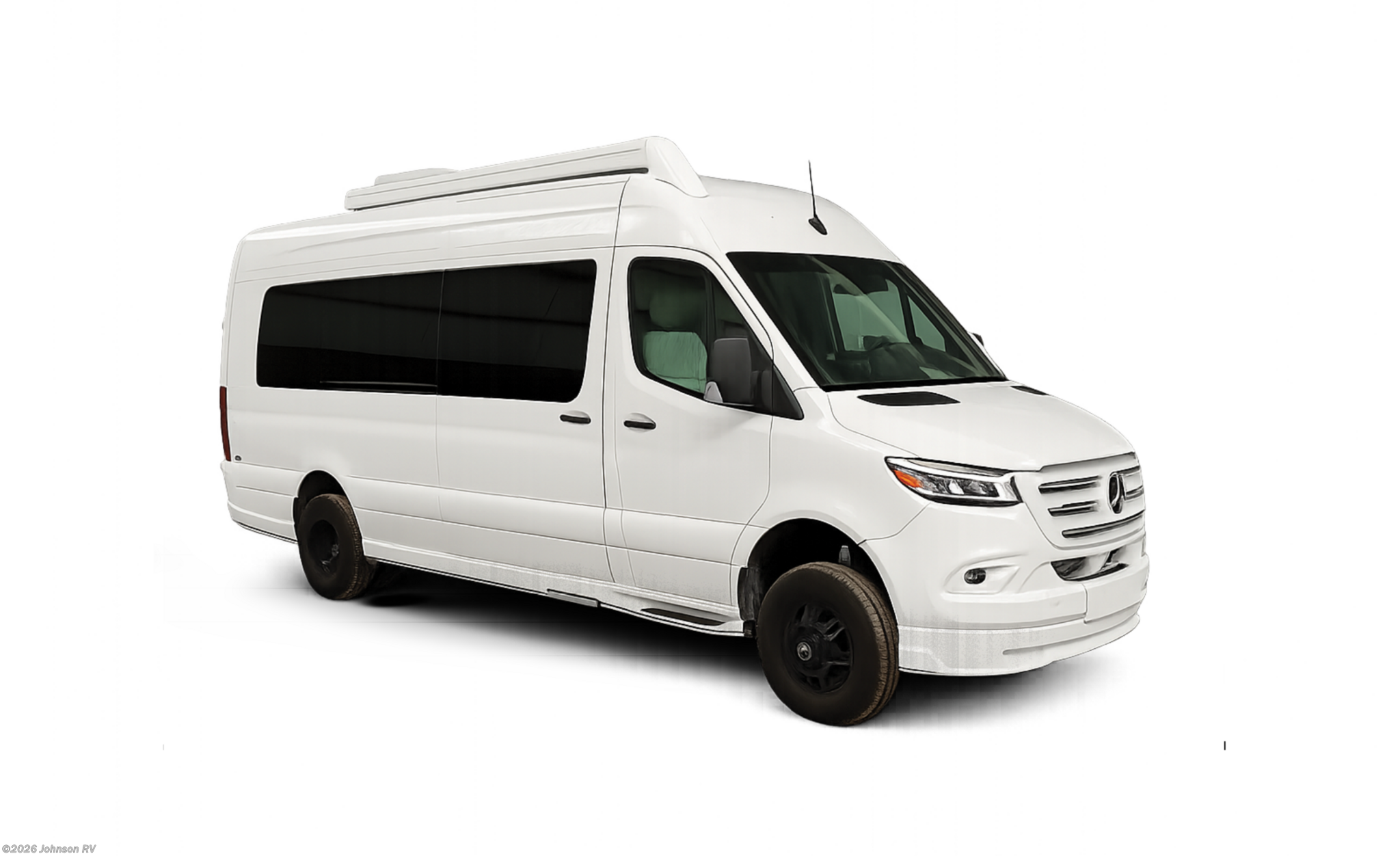 New 2026 Tiffin GT2 24CG available in Sandy, Oregon