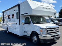 New 2027 Winnebago Suncruiser 28MB available in Sandy, Oregon