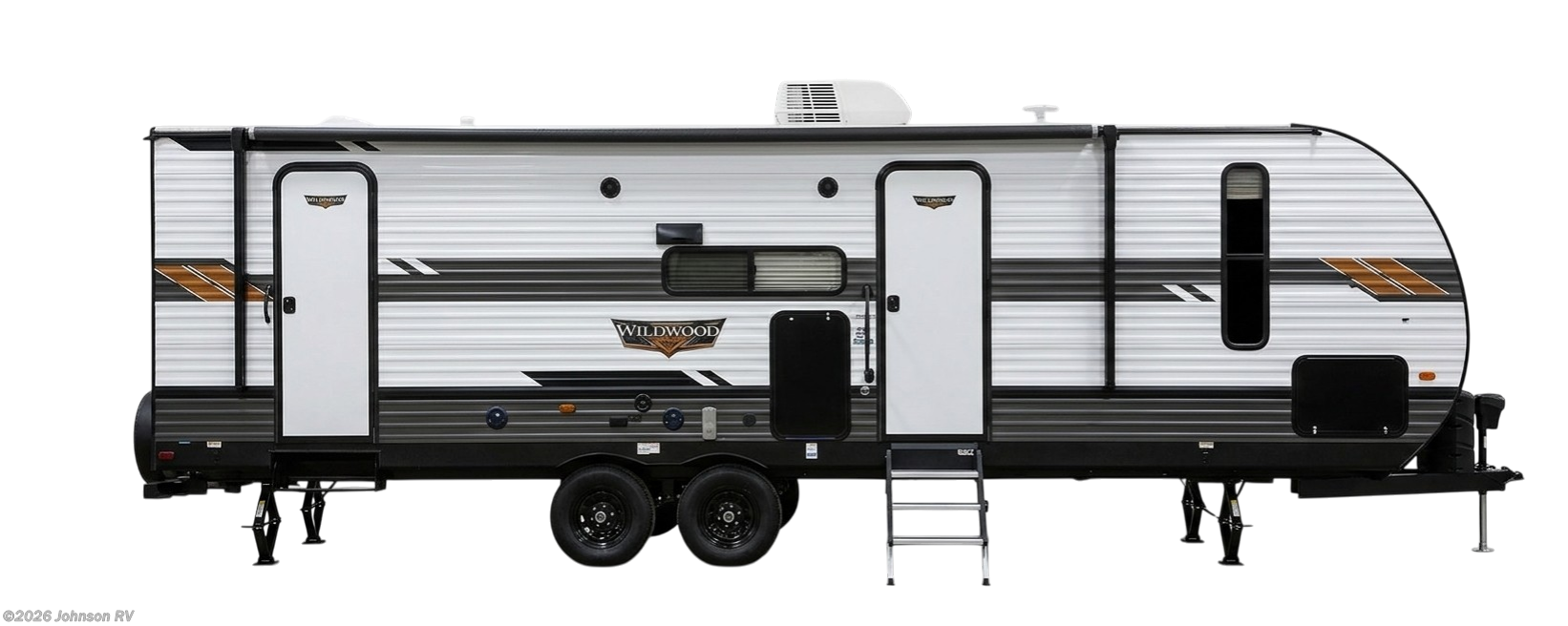 Used 2021 Forest River Wildwood 22RBS available in Sandy, Oregon