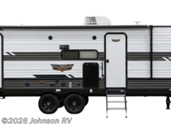 Used 2021 Forest River Wildwood 22RBS available in Sandy, Oregon
