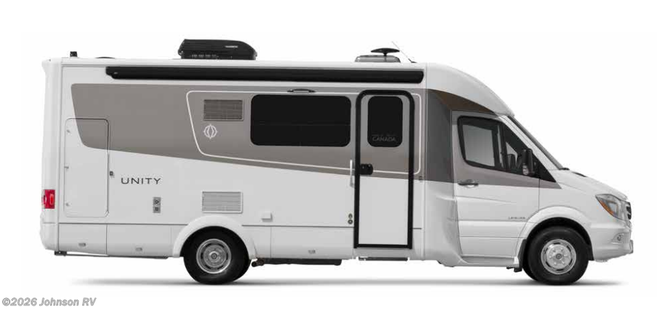 Used 2019 Leisure Travel Unity 24TB available in Sandy, Oregon
