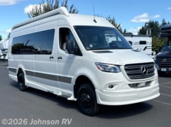 New 2027 Grech RV Strada ION AWD available in Sandy, Oregon