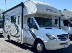 Used 2019 Thor Motor Coach Freedom Elite 24FE available in Sandy, Oregon