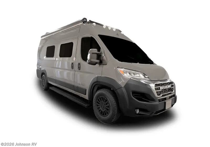 New 2026 Coachmen Nova 20D POP TOP available in Sandy, Oregon