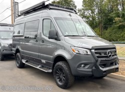 New 2026 Remote Vans Aegis Series available in Sandy, Oregon