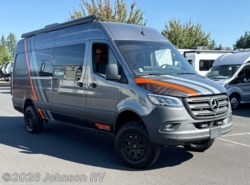New 2027 Outside Van Parks RANGER available in Sandy, Oregon