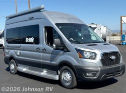 New 2027 Pleasure-Way Ontour 2.0 available in Sandy, Oregon