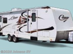 Used 2011 Keystone Cougar Half-Ton 30RKS available in Sandy, Oregon