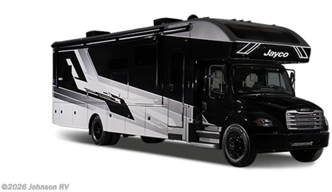 New 2027 Jayco Seneca 37K available in Sandy, Oregon
