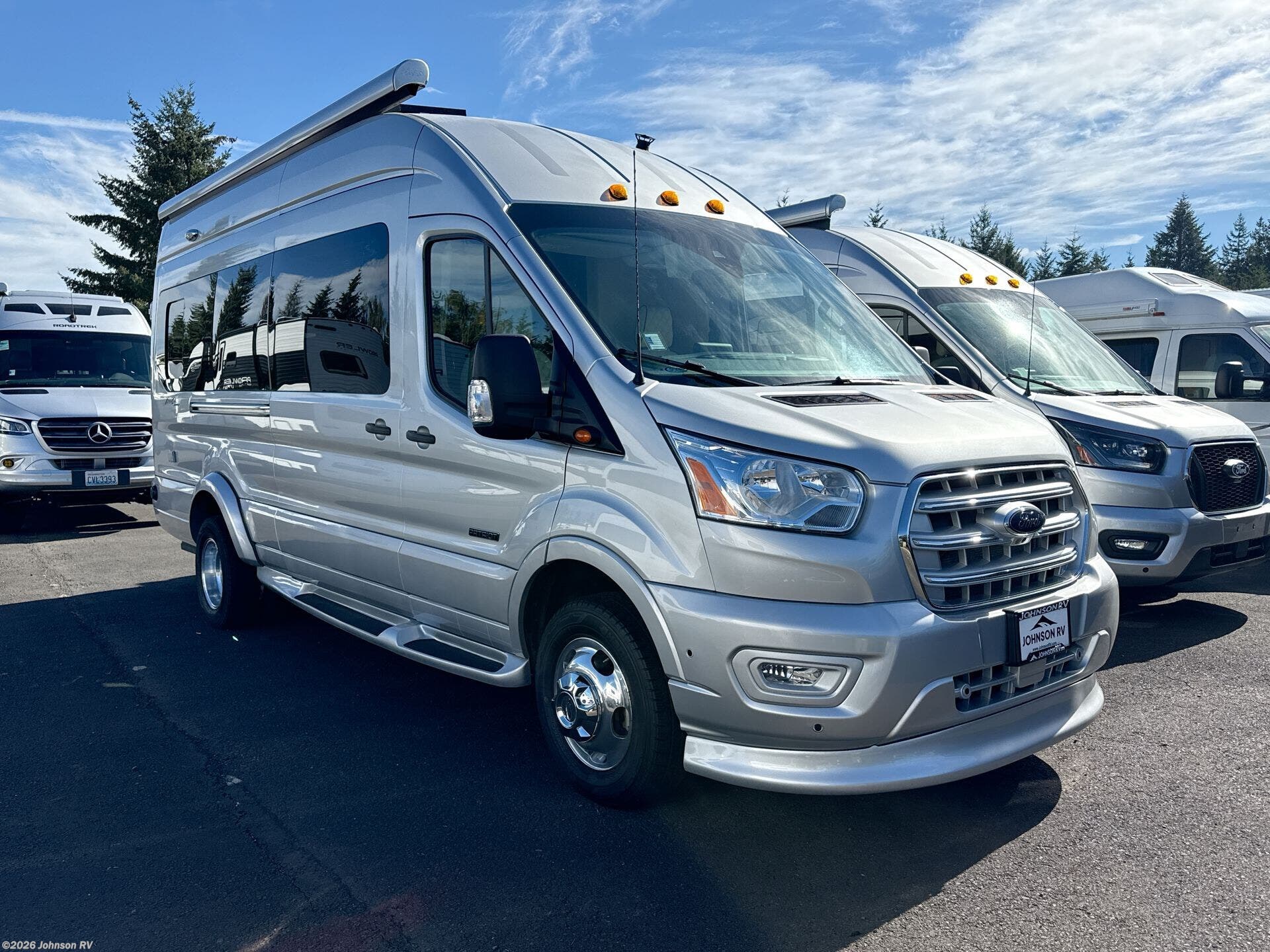 Used 2022 American Coach Patriot MD2 available in Sandy, Oregon