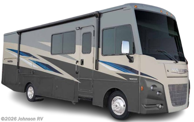 Used 2021 Winnebago Vista 29V available in Sandy, Oregon
