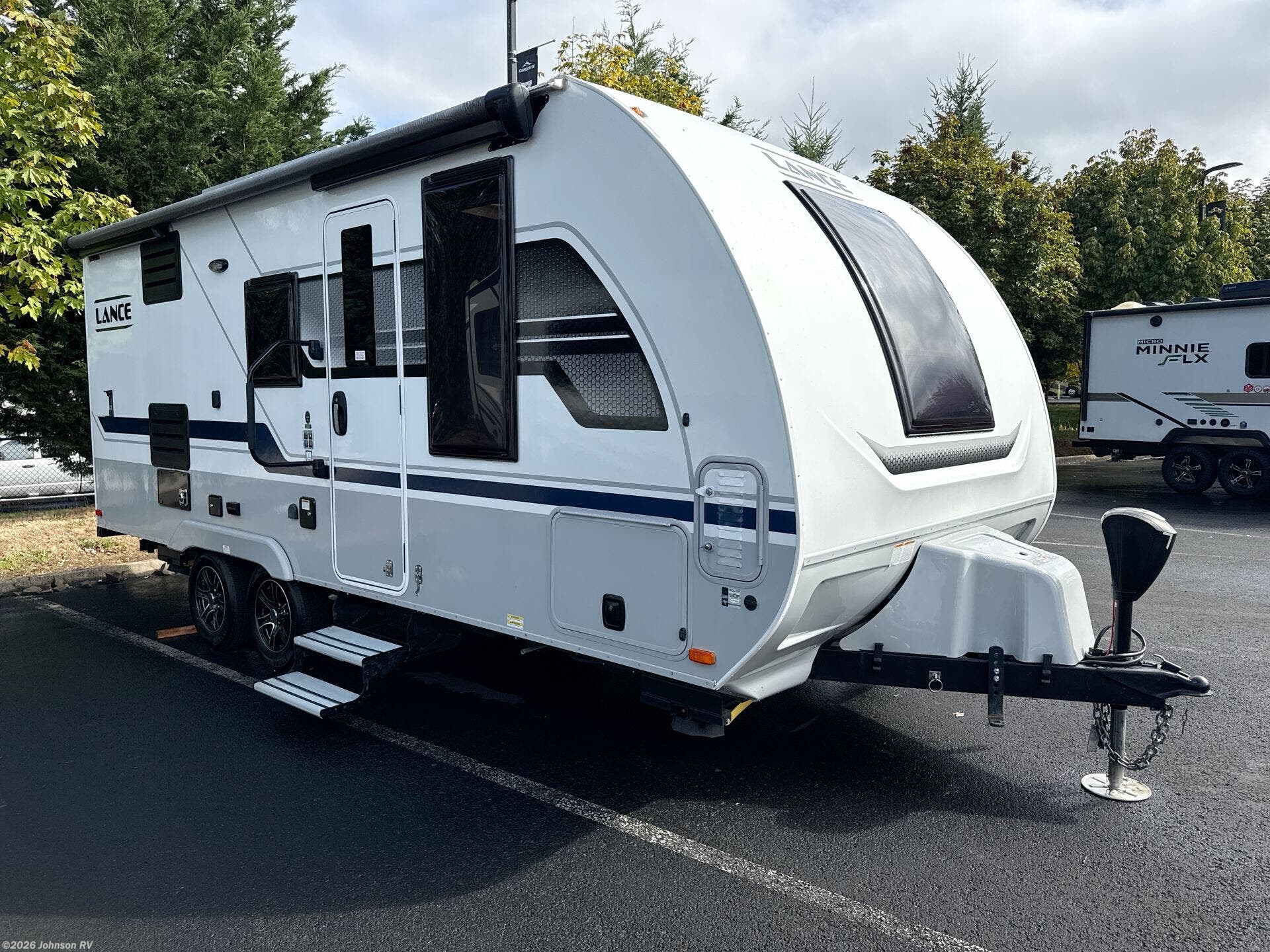 Used 2022 Lance  LANCE 1985 available in Sandy, Oregon