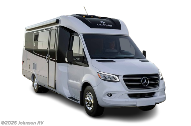 Used 2022 Leisure Travel Unity 24TB available in Sandy, Oregon