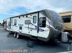 Used Keystone Outback Travel Trailer Rvs For Sale Rvusa Com