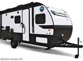 New 2022 Coachmen Clipper Ultra-Lite 17BH available in Boerne, Texas