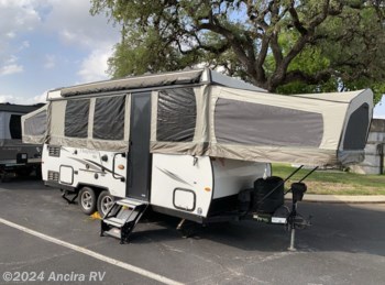 Used 2021 Forest River Flagstaff High Wall HW29SC available in Boerne, Texas