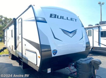 New 2022 Keystone Bullet 312BHS available in Boerne, Texas