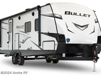 New 2022 Keystone Bullet 330BHS available in Boerne, Texas