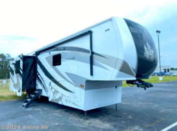 Used 2020 CrossRoads Redwood RW4001LK available in Boerne, Texas