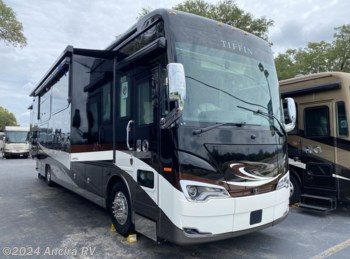 New 2022 Tiffin Allegro Bus 40 IP available in Boerne, Texas
