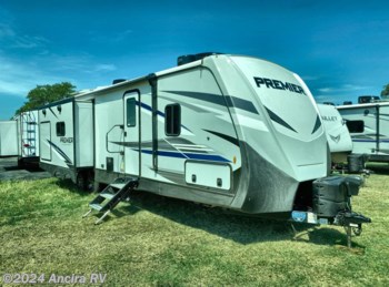 New 2022 Keystone Premier 30RIPR available in Boerne, Texas