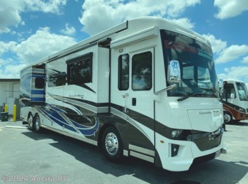 New 2022 Newmar Dutch Star 4081 available in Boerne, Texas