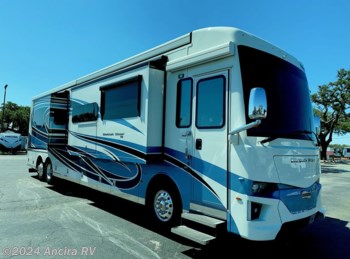 Used 2022 Newmar Dutch Star 4369 available in Boerne, Texas