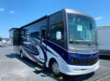 New 2023 Fleetwood Bounder 35K available in Boerne, Texas
