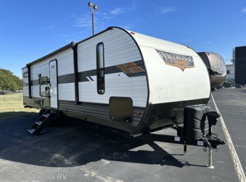 Used 2022 Forest River Wildwood 29VBUD available in Boerne, Texas