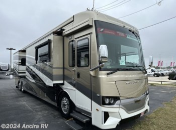 New 2023 Newmar Dutch Star 4369 available in Boerne, Texas